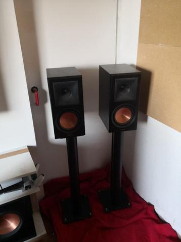 rpm 600 klipsch  beschikbaar voor biedingen