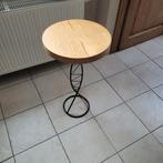 Petite table ronde, Antiquités & Art, Enlèvement