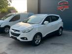 Hyundai iX35 1.6i Airco 1ste Eigenaar EURO 5, Auto's, Hyundai, 1591 cc, 4 cilinders, 149 g/km, Wit