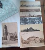 13 postkaarten van ieper., Verzamelen, Ophalen of Verzenden