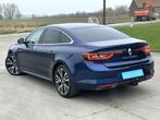 Renault Talisman Initiale Paris 4Control AUTOMAAT 200pk, Auto's, Renault, Automaat, 1618 cc, 4 cilinders, Blauw