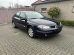 RENAULT LAGUNA 1.6 BENZINE NAVI / BLUETOOTH, Auto's, Voorwielaandrijving, Laguna, Stof, Zwart