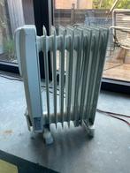 Delonghi olieradiator KH770920, Ophalen, Gebruikt, 800 watt of meer, Radiator