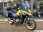 Suzuki DL 650 V-Strom XT ABS, Motoren, Motoren | Suzuki, Bedrijf, Meer dan 35 kW, Toermotor, 645 cc