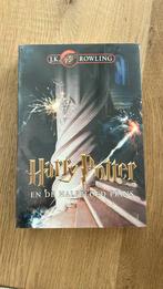 Harry potter en de halfbloed prins, Ophalen, Nieuw