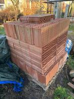 Snelbouw stenen, Doe-het-zelf en Bouw, Metselstenen, Ophalen, Bakstenen