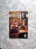 Oorlog Guerre Londen GB War Room Churchill RAF Blitz Bom, Enlèvement ou Envoi, Deuxième Guerre mondiale, Comme neuf, Général