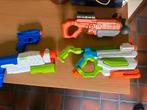 Waterpistolen nerf, Kinderen en Baby's, Speelgoed | Buiten | Actiespeelgoed, Ophalen, Zo goed als nieuw