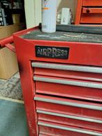 Servants de garage complete  du facom, Autos : Divers, Outils de voiture, Enlèvement ou Envoi, Utilisé