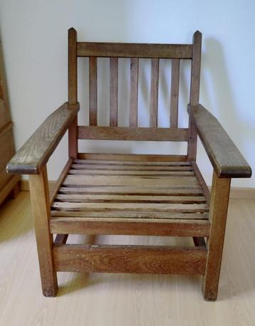 Stoel - Kinderfauteuil beschikbaar voor biedingen