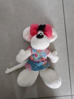 knuffel Diddlina, Enlèvement ou Envoi, Diddlina, Peluche