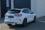 Ford Kuga 2.5 EcoBoost PHEV ST-Line hybride rechargeable, Autos, Ford, SUV ou Tout-terrain, 5 places, Carnet d'entretien, Hybride Électrique/Essence