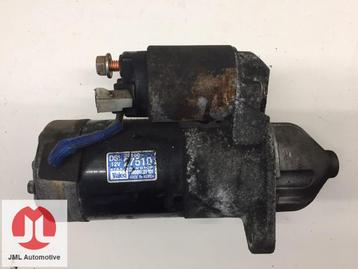 STARTMOTOR HYUNDAI GETZ beschikbaar voor biedingen