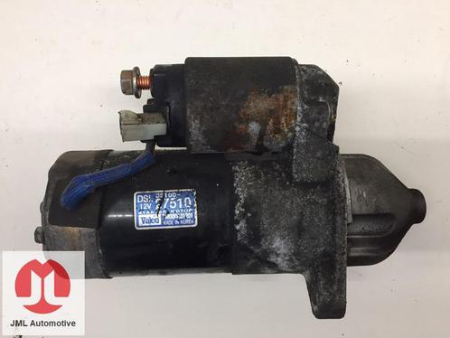 STARTMOTOR HYUNDAI GETZ, Auto-onderdelen, Motor en Toebehoren, Gebruikt, Ophalen of Verzenden