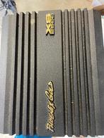 phoenix gold XS 2500, Auto diversen, Autospeakers, Ophalen, Gebruikt