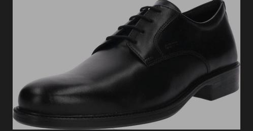 Geox Lederen geklede schoen maat 43, Kleding | Heren, Schoenen, Nieuw, Ophalen of Verzenden