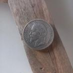 Zilver 5 F. Napoleon III 1867 A Empire Français, Postzegels en Munten, Ophalen of Verzenden, Zilver