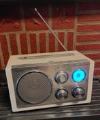 Scott USB op FM-radio, Ophalen of Verzenden, Zo goed als nieuw, Radio