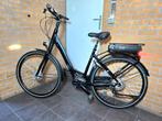 Electrisch fiets giant met middenmotor en goed batterij, Fietsen en Brommers, Ophalen, Zo goed als nieuw, Giant