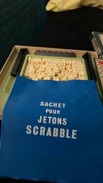 Scrabble voor op reis, Ophalen of Verzenden, Gebruikt