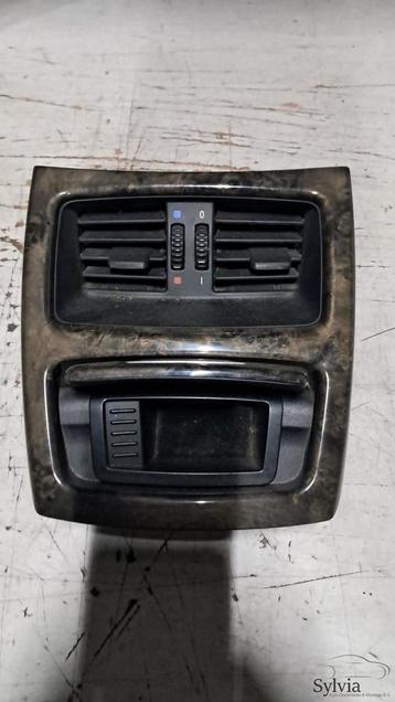 Achterste ventilatierooster luchtrooster middenconsole BMW 3 beschikbaar voor biedingen