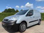 Partner 1.6BENZINE*9/2018*42000KM! AIRCO/CC/3ZIT/AUX/TREKH.!, Voorwielaandrijving, Stof, 4 cilinders, 72 kW