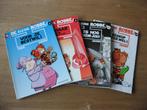 Strips De Kleine Robbe, Boeken, Meerdere stripboeken, Ophalen of Verzenden, Nieuw