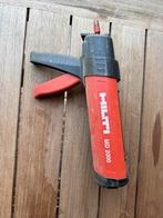Hilti MD2000, Ophalen, Zo goed als nieuw