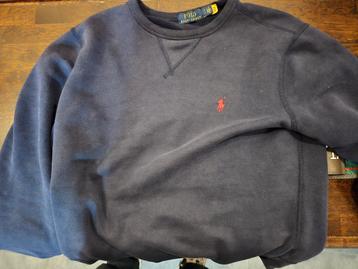 Ralph lauren 170/92a sweater beschikbaar voor biedingen