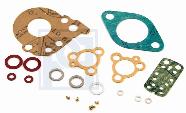 Volvo Pakking set Zenith 30VIG9 B4B 1953-1955 164  Pv 444  P, Autos : Pièces & Accessoires, Systèmes à carburant, Volvo, Neuf