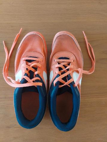 Spikes d'athlétisme Kalenji - 38 -, Autres marques, Enlèvement ou Envoi, Utilisé, Autres sports