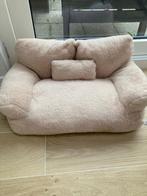 Kattenzetel, Dieren en Toebehoren, Kattenmanden, Ophalen, Zo goed als nieuw, Pluche