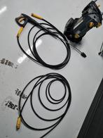 Kärcher HD 5/15 C, Ophalen, Gebruikt, Met autostop en -start, KARCHER