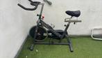 Spinnin bike, Ophalen, Zo goed als nieuw