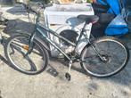 Magnolia fiets voor volwassenen — voor onderdelen of klusjes, Ophalen of Verzenden, Gebruikt, 26 inch, Overige merken