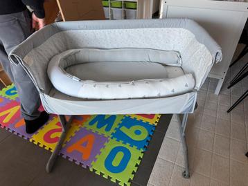 Co sleeper beschikbaar voor biedingen