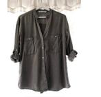 Zara-shirt voor dames, Kleding | Dames, Blouses en Tunieken, Ophalen, Zo goed als nieuw