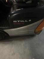 Clark still, Zakelijke goederen, Machines en Bouw | Heftrucks en Intern transport, Ophalen, Elektrisch