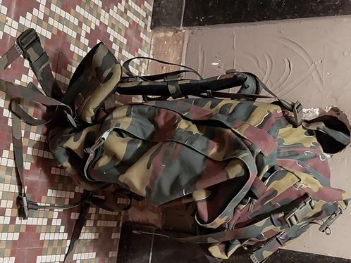 Able camo m97 legerrugzak, Verzamelen, Militaria | Algemeen, Landmacht, Overige typen, Ophalen of Verzenden