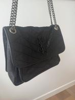 Handtas YSL Saint Laurent Niki, Ophalen, Zo goed als nieuw, Handtas
