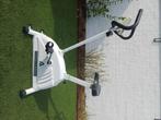 Hometrainer fiets, Sport en Fitness, Fitnessapparatuur, Ophalen, Gebruikt, Benen, Hometrainer