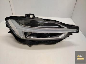 Volvo XC60 II MID LED rechterlamp Ideaal beschikbaar voor biedingen