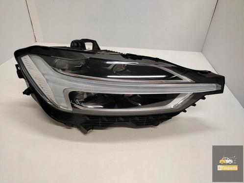 Volvo XC60 II MID LED rechterlamp Ideaal, Auto-onderdelen, Verlichting, Volvo, Gebruikt