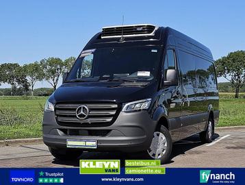 Mercedes-Benz SPRINTER 315 L3H2 Koelwagen Nieuw beschikbaar voor biedingen