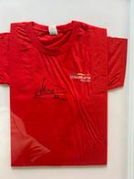 Training tshirt Nina Derwael Olympische spelen, Sport en Fitness, Ophalen, Gebruikt