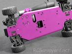 HPI rs4 3 nitro gezocht, Gebruikt, Ophalen of Verzenden, Schaal 1:10, Auto onroad