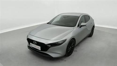 Mazda 3 2.0L e-SKYACTIV-G M Hybrid 122 Cv BVA6 Business Exec, Auto's, Mazda, Bedrijf, Te koop, ABS, Alarm, Boordcomputer, Cruise Control