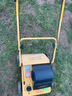 Electrische verticulteermachine, Tuin en Terras, Ophalen, Gebruikt, Elektrisch