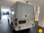 Maxus EV80 EV80 LWB H3, Achat, 4 portes, Entreprise, 3 places