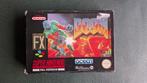SNES DOOM, Gebruikt, Shooter, 1 speler, Ophalen of Verzenden